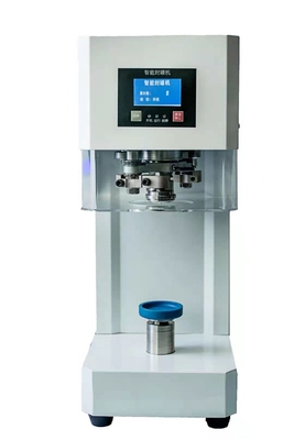 Máy hàn tự động có thể thông minh 0,14KW Màu trắng