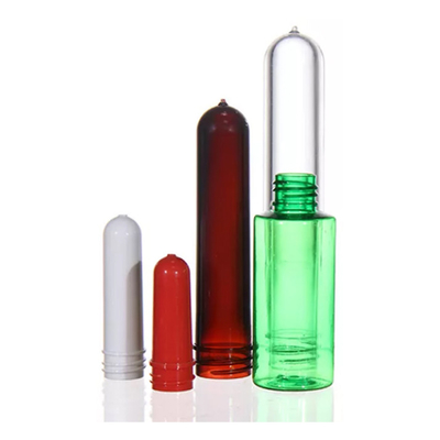 100mm Pco 2015 Cổ chai Pet Preform