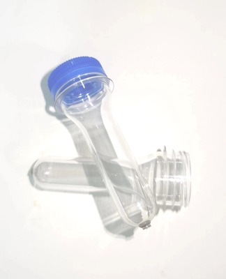 Tùy chỉnh Pco 2418 Cổ chai Pet Preform 106mm