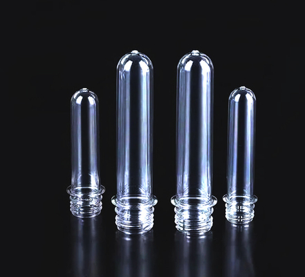 Mẫu chai Pco 3030 cổ không mùi 120,5mm