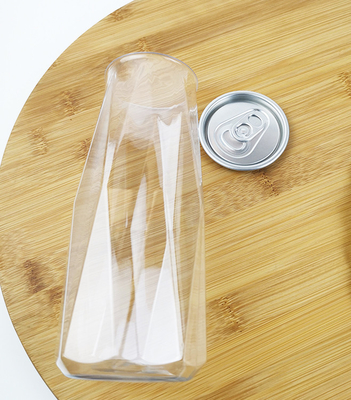Chai chứa rỗng 0,5 lít