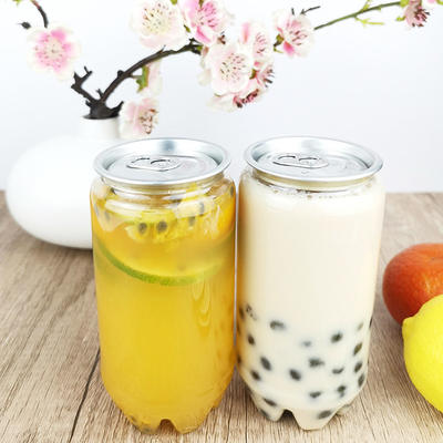 Chai nhựa vật nuôi 0,45 lít