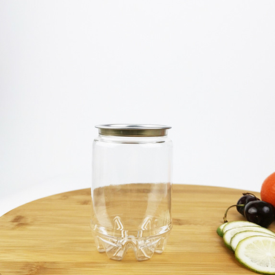 250 ml hộp đựng thực phẩm bằng nhựa với nắp