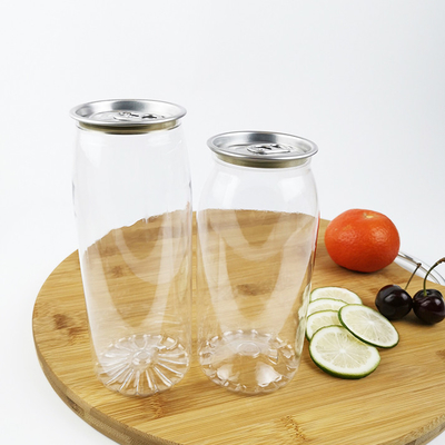 Lọ đựng thực phẩm bằng nhựa 1000ml có nắp kéo dễ dàng Cấp thực phẩm