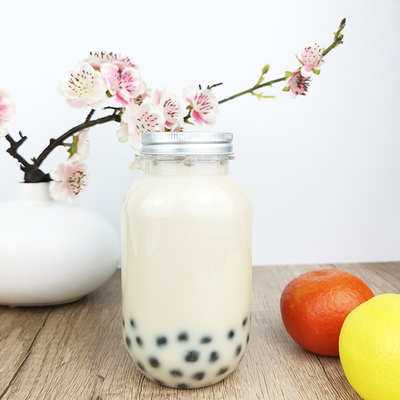 Chai nhựa dùng một lần 0,5 lít có nắp