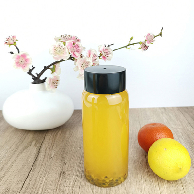 Đồ uống Chai uống rỗng có nắp 500ml Cấp thực phẩm