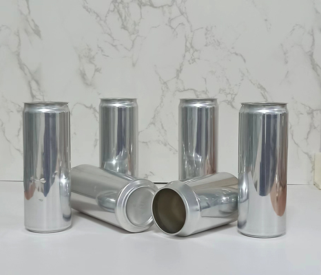 Ly nhôm dùng một lần 330ml Trọng lượng nhẹ cho đồ uống bia