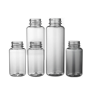 18/20 Xếp cổ Xếp lưu trữ chai nhựa chất lượng thực phẩm để lưu trữ sản phẩm an toàn