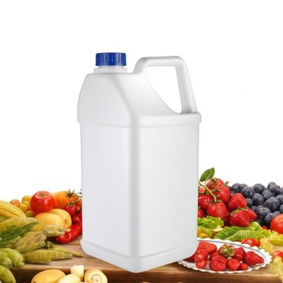 Thùng chứa nhựa Các giải pháp lưu trữ cuối cùng cho chai nhựa cấp thực phẩm