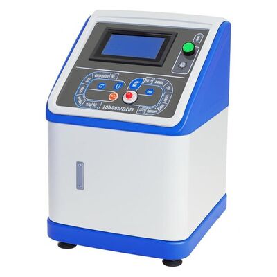 Mức tiếng ồn dưới 75 DB Máy ghép tự động kích thước sản phẩm 200360550mm được thiết kế cho các hoạt động ghép tự động