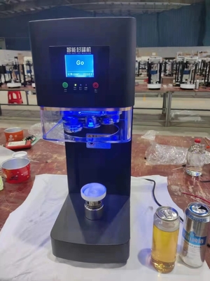 1.5KW tiêu thụ năng lượng Máy may tự động cho 0.2-0.4mm Độ dày may